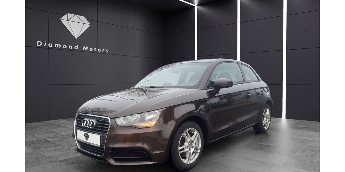 Audi A1 205.000 km 5.990 &euro; laupheim 88471