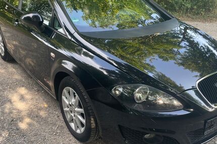 Seat Leon 214.600 km 3.370 &euro; Senden 89250