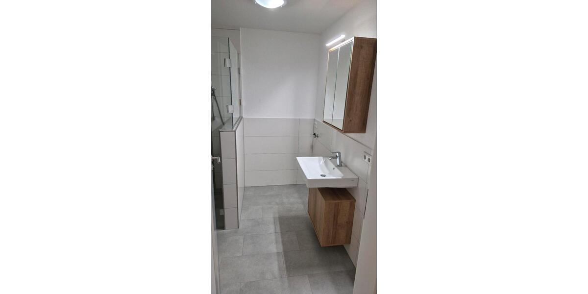 Etagenwohnung Schemmerhofen - 2 Zimmer, 53 m&sup2;, 620&euro; | Angebot:26368813