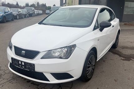 Seat Ibiza 115.000 km 3.990 € Neu-Ulm 89231