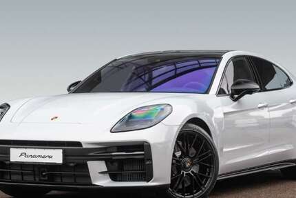 Porsche Panamera 9.900 km 169.900 € Ulm 89079