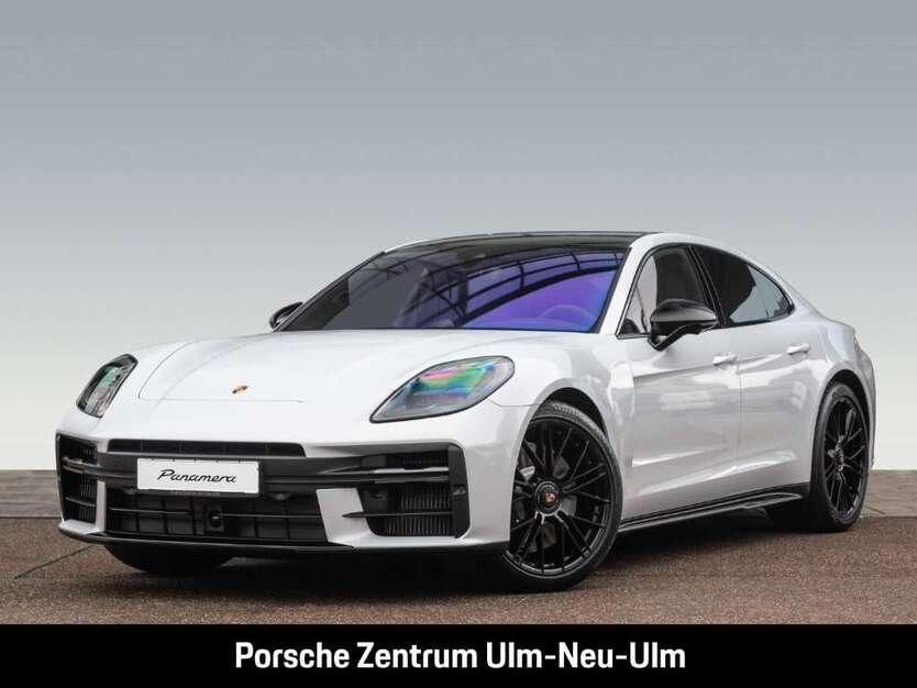 Porsche Panamera 9.900 km 169.900 € Ulm 89079