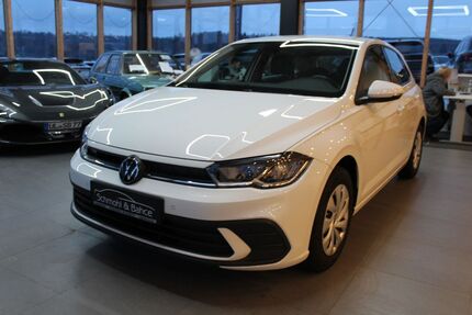VW Polo 76.000 km 15.990 &euro; Amstetten 73340