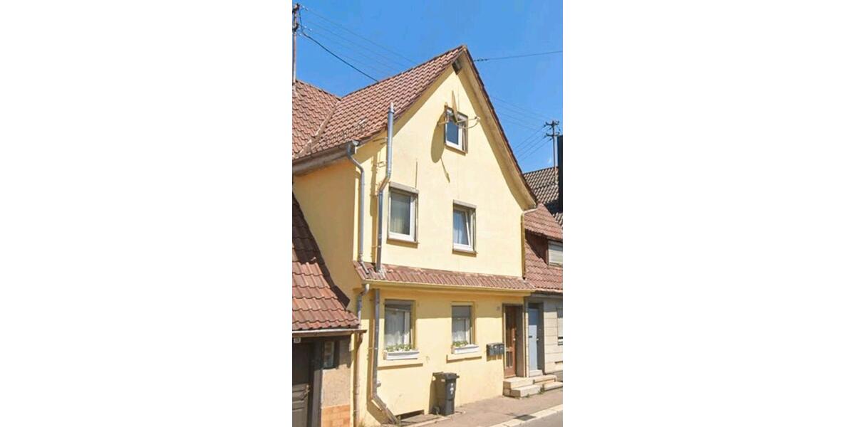 Einfamilienhaus Kuchen - 233.000&euro; | Angebot:26847500