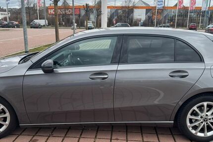 Mercedes-Benz A 180 132.350 km 17.500 &euro; Ulm 89075