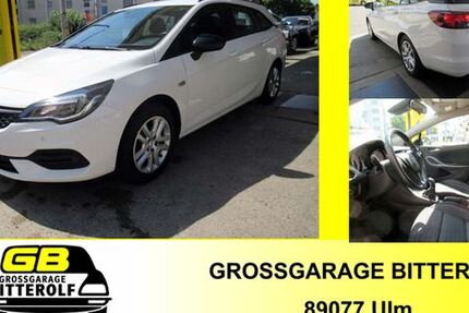 Opel Astra 100.000 km 10.990 &euro; Ulm 89077