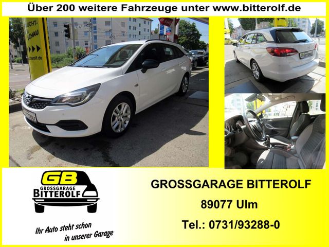Opel Astra 100.000 km 10.990 &euro; Ulm 89077
