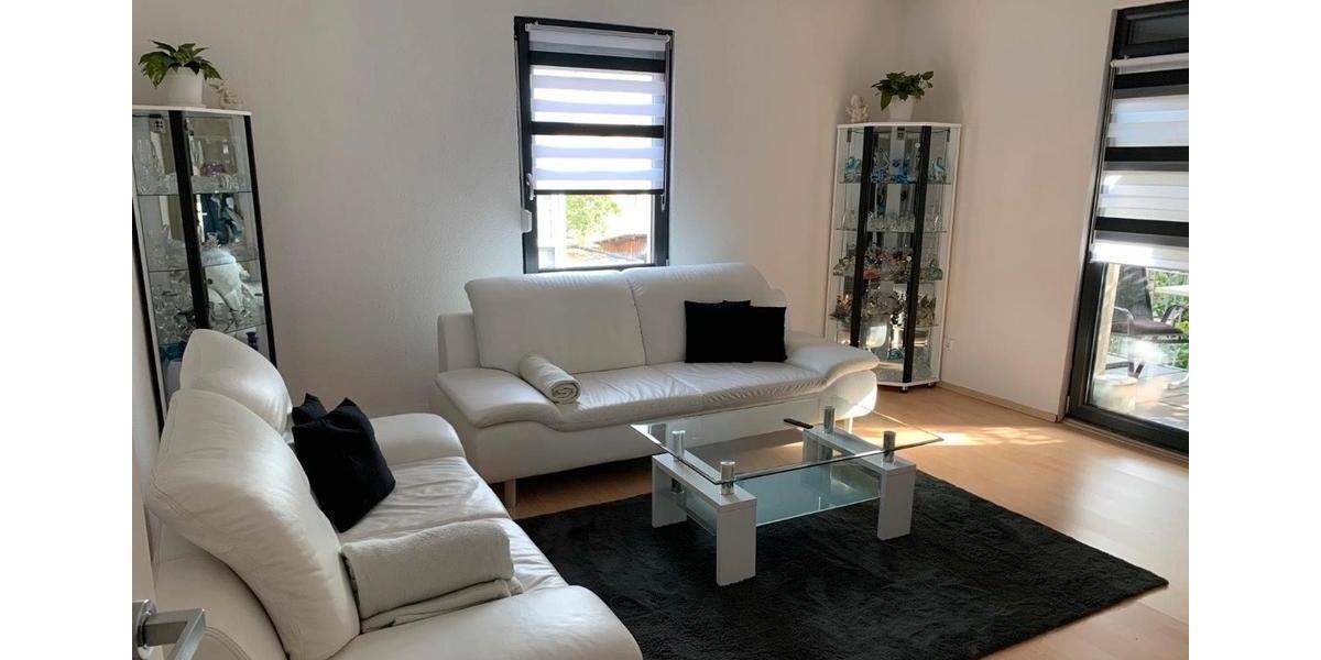 Etagenwohnung Ehingen (Donau) - 3 Zimmer, 100 m&sup2;, 1.150&euro; | Angebot:26254449