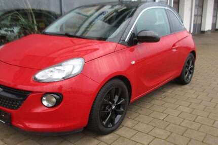 Opel Adam 117.000 km 7.650 &euro; Gerstetten-Dettingen 89547