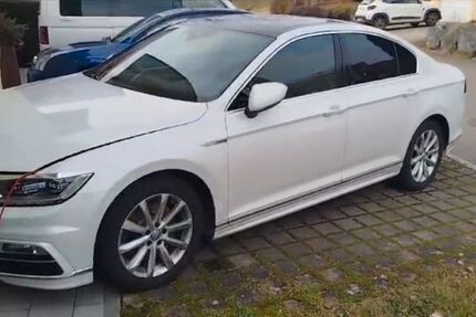VW Passat 159.999 km 19.500 € Mietingen 88487