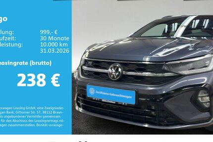VW Taigo 23.315 km 26.660 &euro; Neu-Ulm 89231