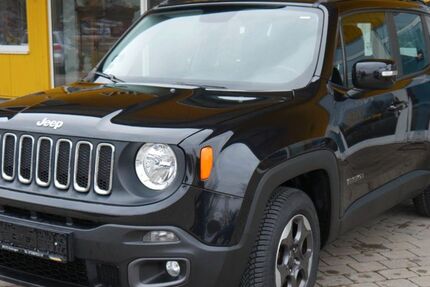 Jeep Renegade 66.902 km 14.990 &euro; Elchingen 89275
