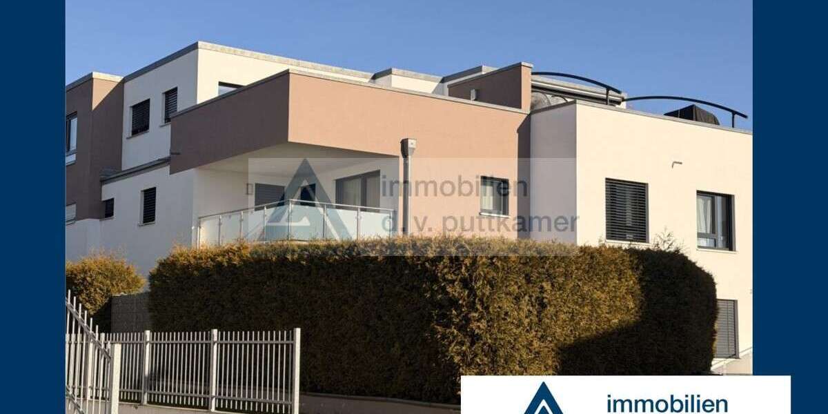 Etagenwohnung Laupheim - 4.5 Zimmer, 96 m&sup2;, 448.800&euro; | Angebot:25715245