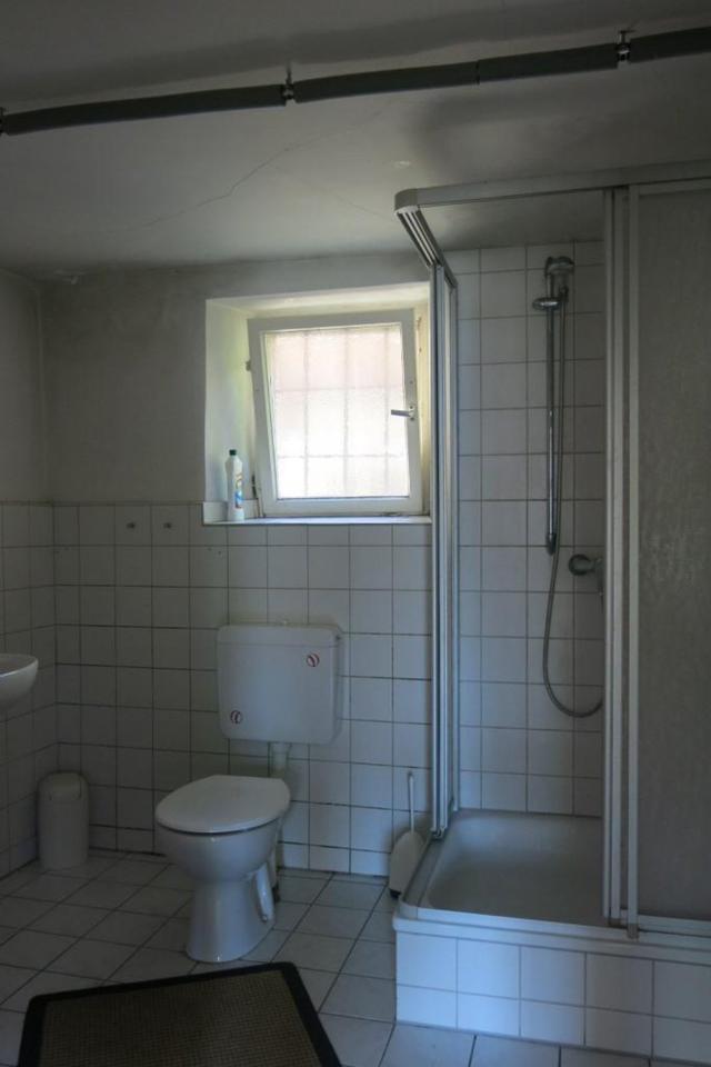 Wohnhaus mit Scheune in GiengenHürben