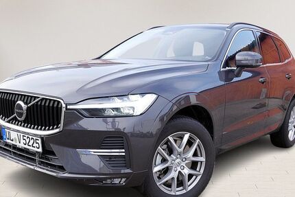 Volvo XC60 15.500 km 41.490 € Ulm 89081
