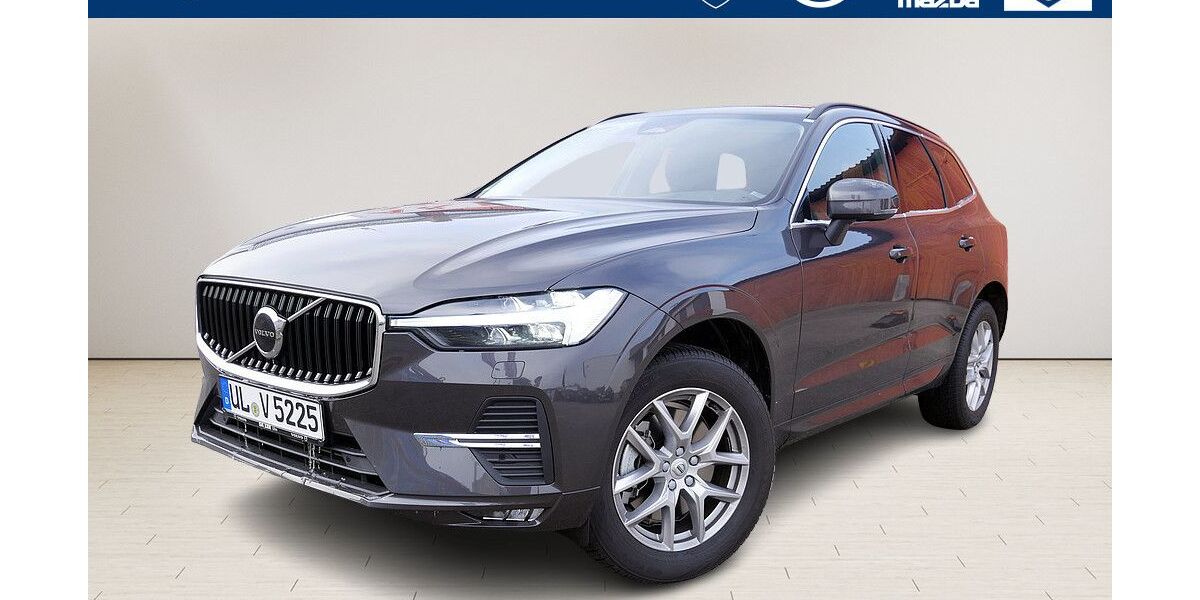 Volvo XC60 16.300 km 41.490 &euro; Ulm 89081