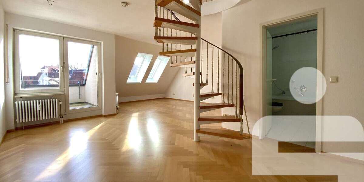 Wohnung zum Kaufen in Ulm 439.000 € 85.74 m² 3.5 zimmer