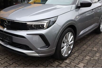Opel Grandland (X) 33.000 km 24.790 &euro; Ulm 89073