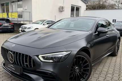 Mercedes-Benz AMG GT 79.900 km 63.900 € Ulm 89077