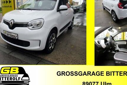 Renault Twingo 32.000 km 9.990 &euro; Ulm 89077