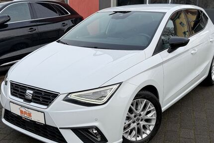 Seat Ibiza 24.000 km 19.990 € Geislingen/Steige 73312