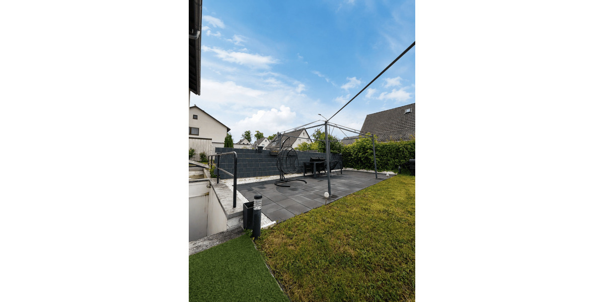 Doppelhaushälfte Pfaffenhofen a.d.Roth Pfaffenhofen - 4 Zimmer, 110 m&sup2;, 649.000&euro; | Angebot:26841831