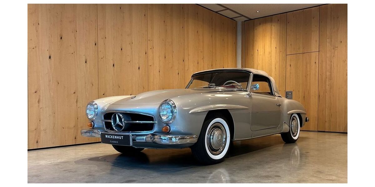 Mercedes-Benz 190 38.464 km 94.900 &euro; Ulm 89077