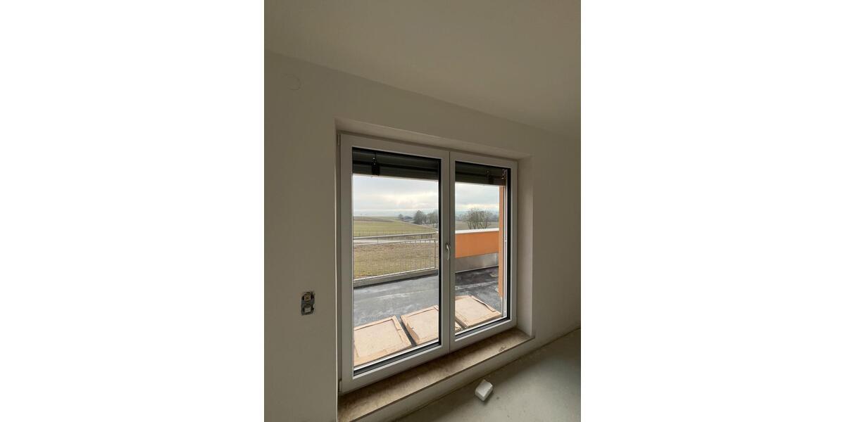 Dachgeschoßwohnung Langenau - 2 Zimmer, 57 m&sup2;, 780&euro; | Angebot:25238746