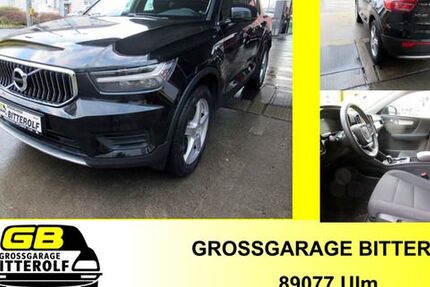 Volvo XC40 120.000 km 22.990 &euro; Ulm 89077