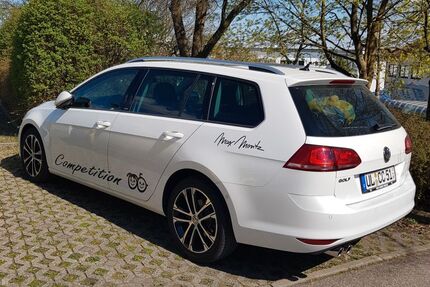 VW Golf 153.000 km 11.990 &euro; Ulm 89081