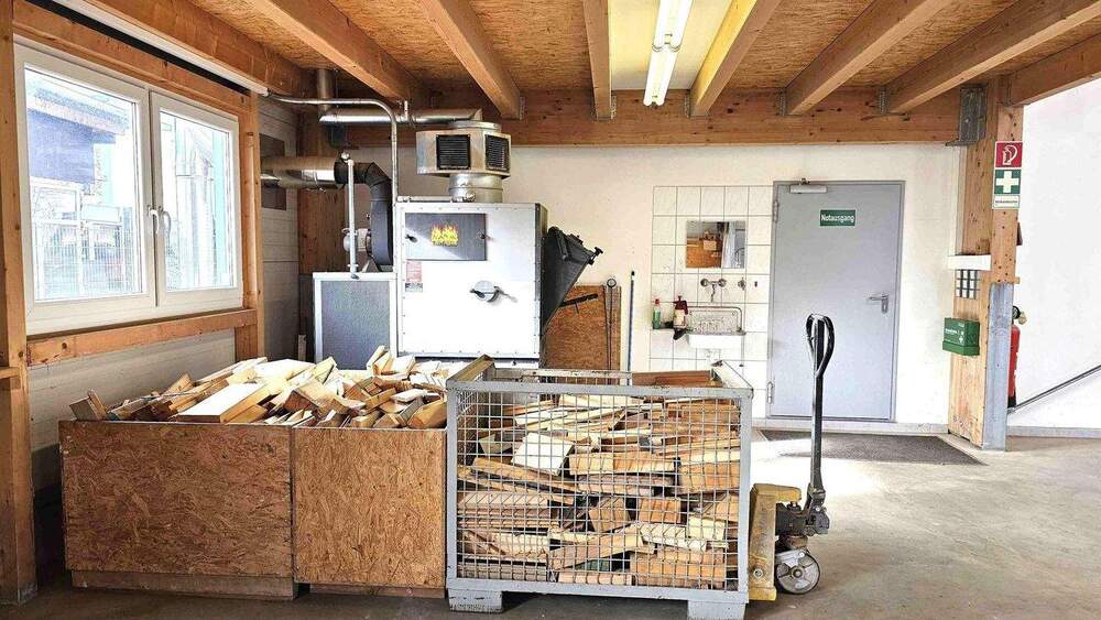 Gewerbeobjekt Neu-Ulm Burlafingen - 3.900&euro; | Angebot:25771175