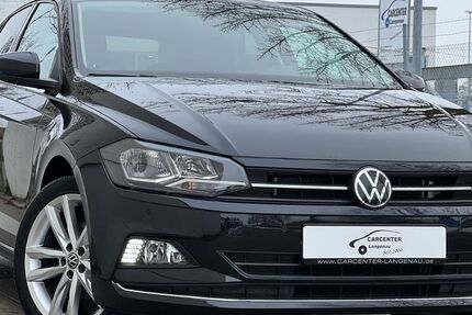 VW Polo 72.800 km 16.899 &euro; Langenau 89129