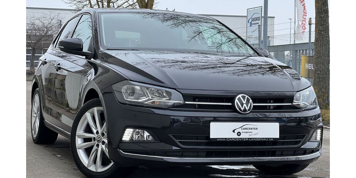 VW Polo 72.800 km 16.899 &euro; Langenau 89129