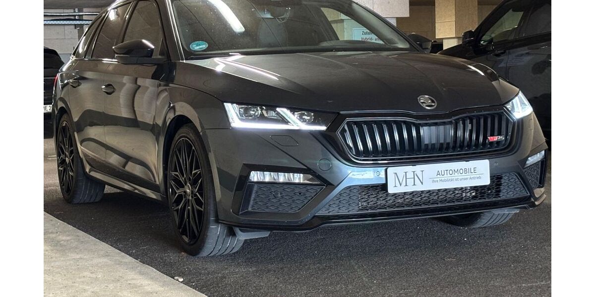 Skoda Octavia 81.860 km 28.790 &euro; Ulm 89081