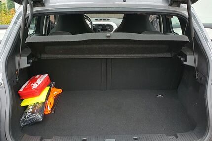 Renault Twingo 83.400 km 7.500 € Lonsee 89173