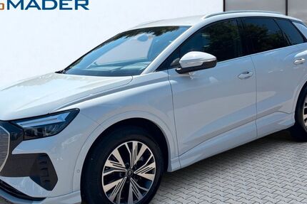 Audi Q4 47.500 km 32.490 &euro; Blaustein 89134