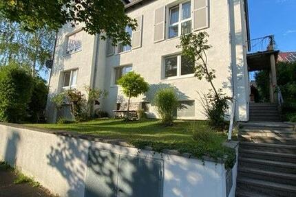 WG-Zimmer in der Oststadt, Ulm 1 zimmer