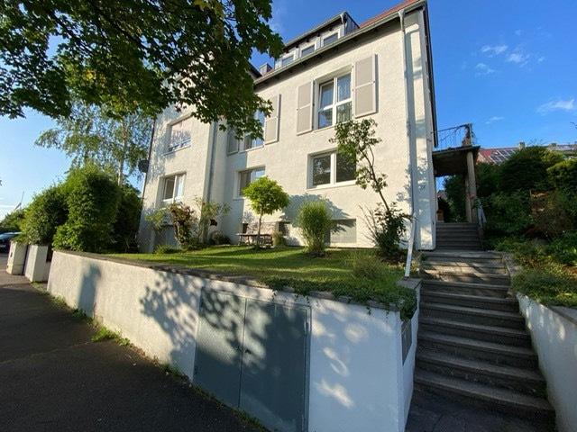 WG-Zimmer in der Oststadt, Ulm 1 zimmer