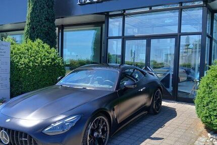 Mercedes-Benz AMG GT 21.000 km 169.000 &euro; Langenau 89129