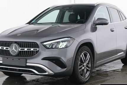 Mercedes-Benz GLA 250 9.208 km 44.770 &euro; Neu-Ulm 89231