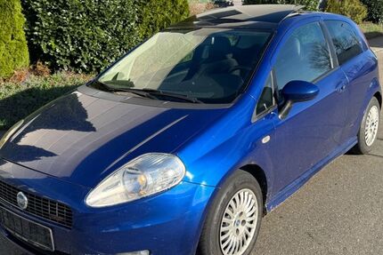 Fiat Punto 177.000 km 1.899 € Oberdischingen 89610