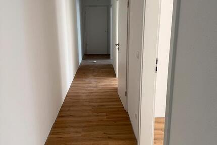 Neubau 3-Zimmer-Wohnung provisonsfrei Erstbezug Top Lage
