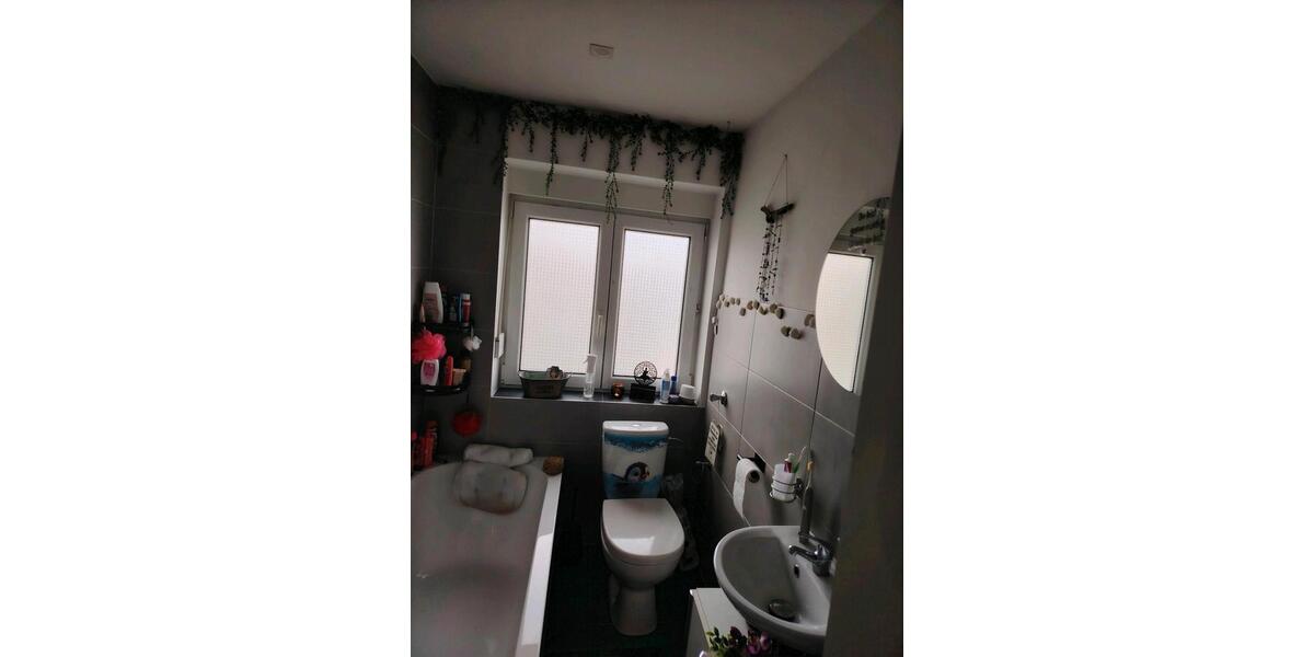 Etagenwohnung Vöhringen - 2 Zimmer, 55 m&sup2;, 640&euro; | Angebot:26355448