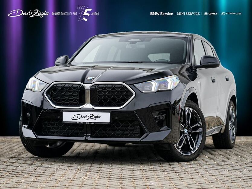 BMW X2 13.990 km 41.990 € Günzburg 89312