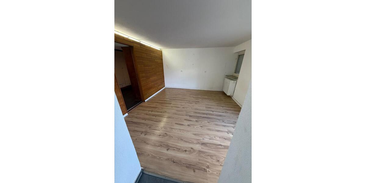 Terrassenwohnung Geislingen an der Steige - 1.5 Zimmer, 50 m&sup2;, 900&euro; | Angebot:26178619