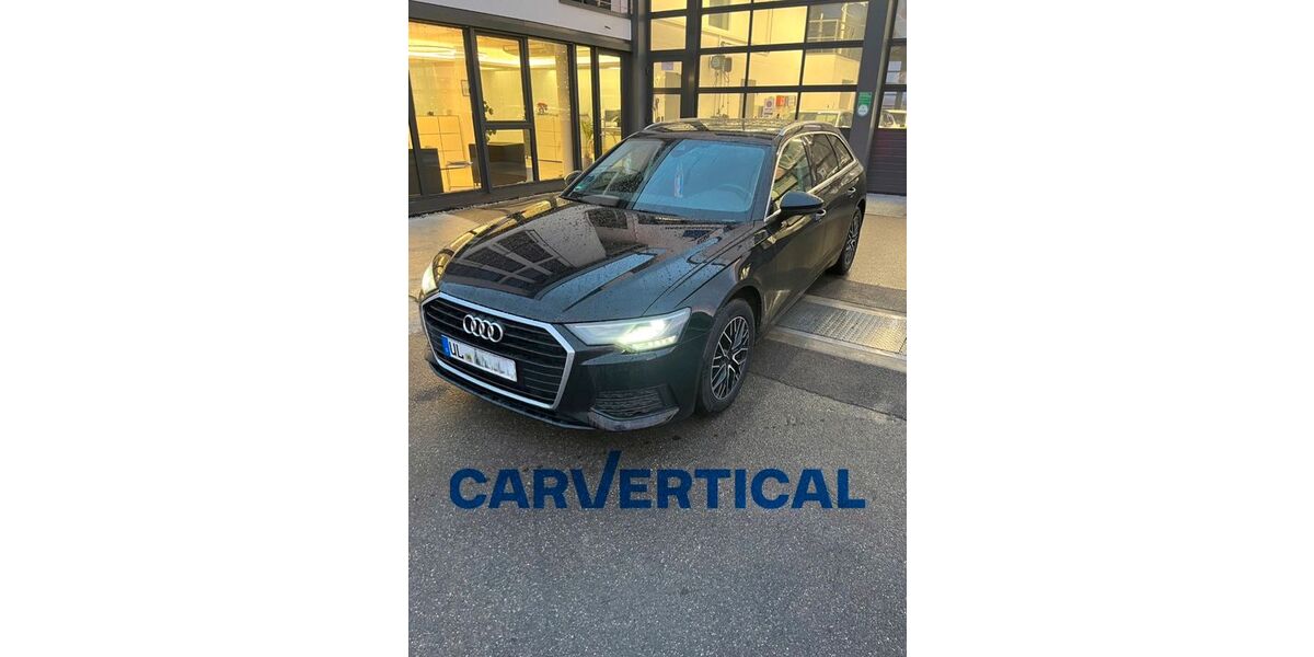 Audi A6 200.000 km 21.990 &euro; Ulm 89079
