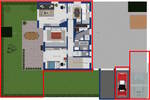 Etagenwohnung Vöhringen - 3 Zimmer, 100 m&sup2;, 349.000&euro; | Angebot:25939333