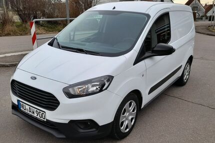 Ford Transit 2.900 km 21.500 € Holzheim 89291