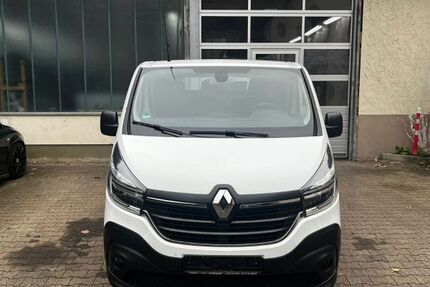 Renault Trafic 95.000 km 12.500 € Blaubeuren 89143
