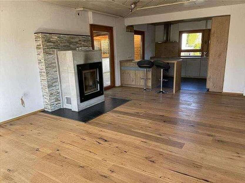 Wohnung zum Mieten in Staig-Steinberg 1.150 € 115 m²